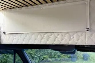 Mercedes-Benz Sprinter, 2.1, 120 kW, diesel, automatic, rear-wheel drive