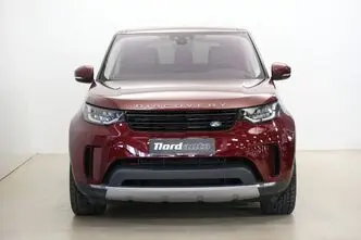 Land Rover Discovery, 2.0, 132 kW, diisel, automaat, nelikvedu