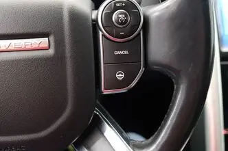 Land Rover Discovery, 2.0, 132 kW, diisel, automaat, nelikvedu