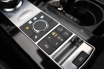 Land Rover Discovery, 2.0, 132 kW, diisel, automaat, nelikvedu