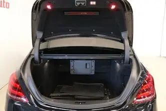 Mercedes-Benz S 400, 2.9, 250 kW, diesel, automatic, four-wheel drive
