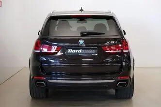 BMW X5, 3.0, 230 kW, diisel, automaat, nelikvedu