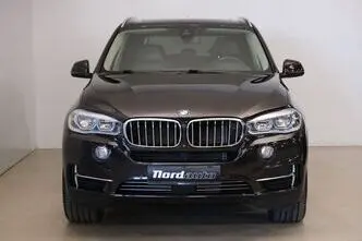 BMW X5, 3.0, 230 kW, diisel, automaat, nelikvedu