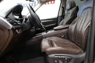 BMW X5, 3.0, 230 kW, diisel, automaat, nelikvedu