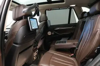 BMW X5, 3.0, 230 kW, diisel, automaat, nelikvedu