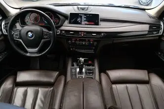 BMW X5, 3.0, 230 kW, diisel, automaat, nelikvedu