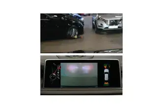 BMW X5, 3.0, 230 kW, diisel, automaat, nelikvedu