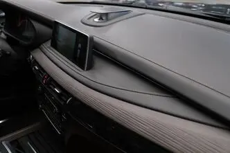 BMW X5, 3.0, 230 kW, diisel, automaat, nelikvedu