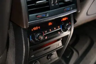 BMW X5, 3.0, 230 kW, diisel, automaat, nelikvedu