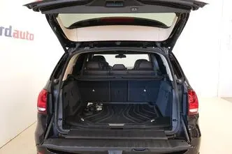 BMW X5, 3.0, 230 kW, diisel, automaat, nelikvedu
