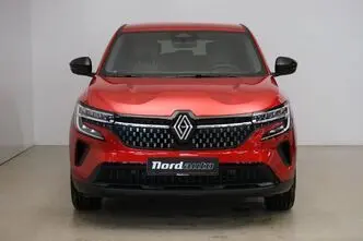 Renault Austral, 1.3, 116 kW, гибрид, автомат, передний привод