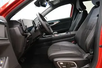 Renault Austral, 1.3, 116 kW, гибрид, автомат, передний привод