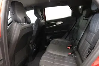 Renault Austral, 1.3, 116 kW, гибрид, автомат, передний привод