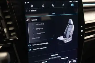 Renault Austral, 1.3, 116 kW, гибрид, автомат, передний привод