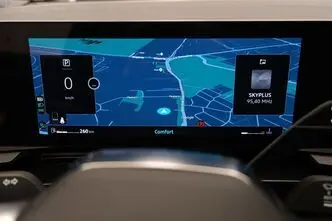 Renault Austral, 1.3, 116 kW, гибрид, автомат, передний привод