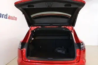 Renault Austral, 1.3, 116 kW, гибрид, автомат, передний привод