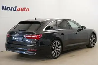 Audi A6, 3.0, 250 kW, hybrid, automatic, four-wheel drive