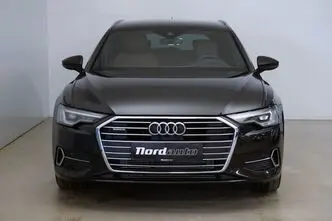 Audi A6, 3.0, 250 kW, hybrid, automatic, four-wheel drive