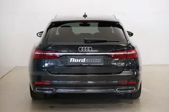 Audi A6, 3.0, 250 kW, hybrid, automatic, four-wheel drive