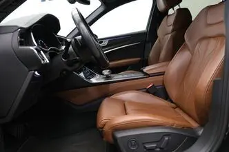 Audi A6, 3.0, 250 kW, hybrid, automatic, four-wheel drive