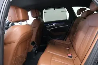 Audi A6, 3.0, 250 kW, hybrid, automatic, four-wheel drive