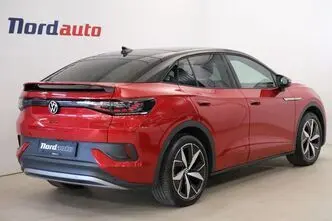 Volkswagen ID.5, 77 kW, electric, automatic, four-wheel drive