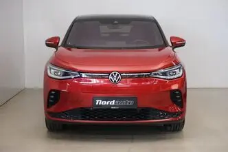 Volkswagen ID.5, 77 kW, electric, automatic, four-wheel drive