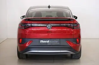 Volkswagen ID.5, 77 kW, electric, automatic, four-wheel drive