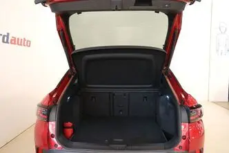 Volkswagen ID.5, 77 kW, electric, automatic, four-wheel drive