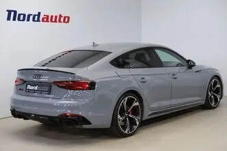 Audi RS5, 2.9, 331 kW, bensiin, automaat, nelikvedu