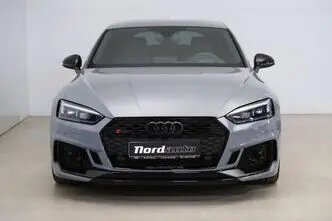 Audi RS5, 2.9, 331 kW, bensiin, automaat, nelikvedu