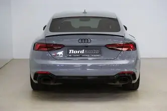 Audi RS5, 2.9, 331 kW, bensiin, automaat, nelikvedu