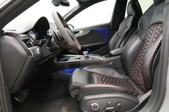 Audi RS5, 2.9, 331 kW, bensiin, automaat, nelikvedu