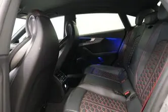 Audi RS5, 2.9, 331 kW, bensiin, automaat, nelikvedu
