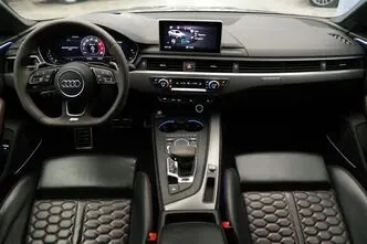 Audi RS5, 2.9, 331 kW, bensiin, automaat, nelikvedu