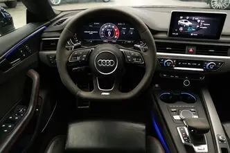 Audi RS5, 2.9, 331 kW, bensiin, automaat, nelikvedu