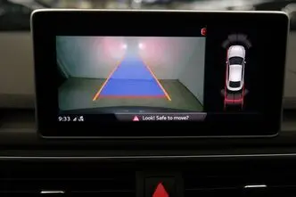 Audi RS5, 2.9, 331 kW, bensiin, automaat, nelikvedu