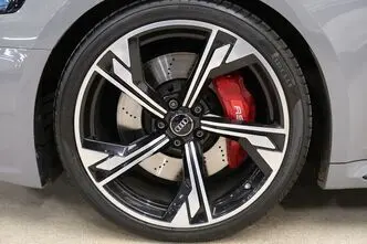 Audi RS5, 2.9, 331 kW, bensiin, automaat, nelikvedu