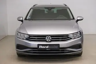 Volkswagen Passat, 2.0, 110 kW, diisel, automaat, esivedu