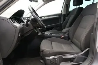 Volkswagen Passat, 2.0, 110 kW, diisel, automaat, esivedu