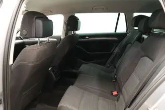 Volkswagen Passat, 2.0, 110 kW, diisel, automaat, esivedu