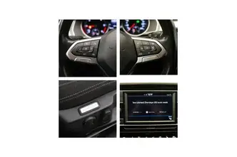 Volkswagen Passat, 2.0, 110 kW, diisel, automaat, esivedu