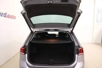 Volkswagen Passat, 2.0, 110 kW, diisel, automaat, esivedu