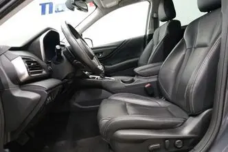 Subaru Outback, 2.5, 124 kW, бензин, автомат, полный привод