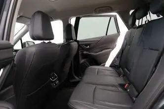 Subaru Outback, 2.5, 124 kW, бензин, автомат, полный привод