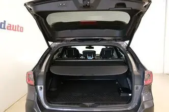 Subaru Outback, 2.5, 124 kW, бензин, автомат, полный привод