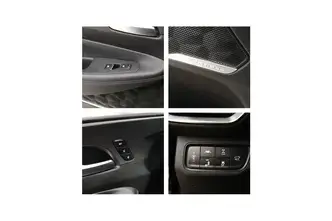 Hyundai Santa Fe, 2.2, 147 kW, diesel, automatic, four-wheel drive