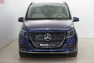 Mercedes-Benz V 300, 2.0, 174 kW, дизель, автомат, полный привод
