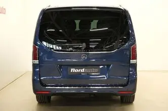 Mercedes-Benz V 300, 2.0, 174 kW, дизель, автомат, полный привод