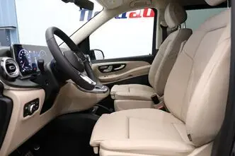 Mercedes-Benz V 300, 2.0, 174 kW, дизель, автомат, полный привод